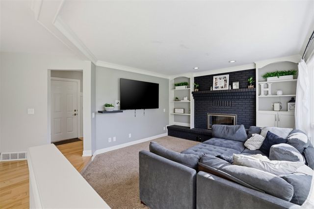 7355 Old Lantern Drive, Caledonia, MI 49316
