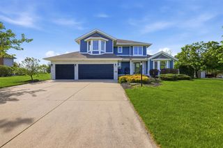 7355 Old Lantern Drive, Caledonia, MI 49316