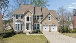 780 Highmeade Terrace, Alpharetta, GA 30005