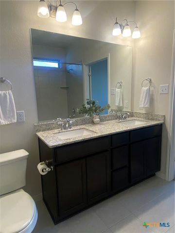 2220 Chia Court, Temple, TX 76501
