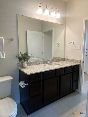 2220 Chia Court, Temple, TX 76501
