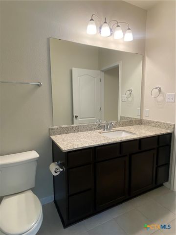 2220 Chia Court, Temple, TX 76501