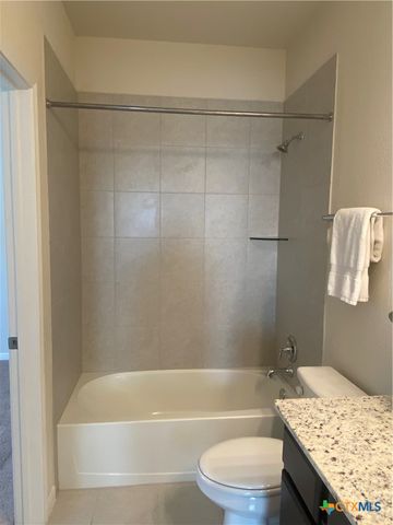 2220 Chia Court, Temple, TX 76501