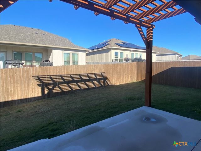 2220 Chia Court, Temple, TX 76501