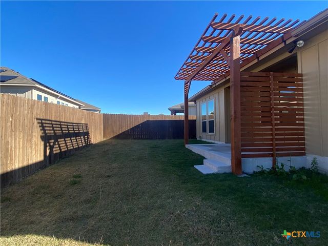 2220 Chia Court, Temple, TX 76501