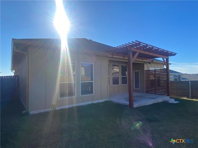 2220 Chia Court, Temple, TX 76501