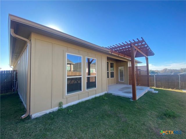 2220 Chia Court, Temple, TX 76501