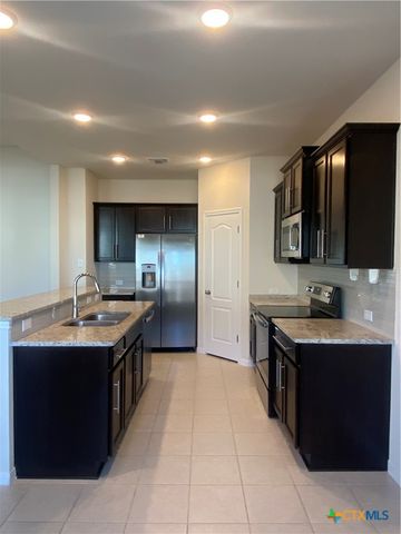 2220 Chia Court, Temple, TX 76501