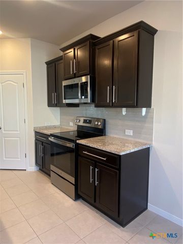 2220 Chia Court, Temple, TX 76501