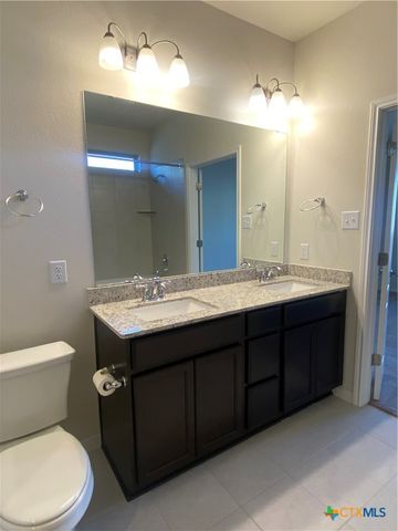 2220 Chia Court, Temple, TX 76501