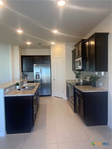2220 Chia Court, Temple, TX 76501