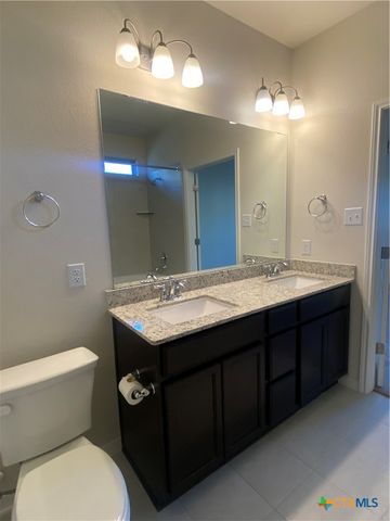 2220 Chia Court, Temple, TX 76501