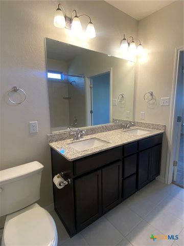 2220 Chia Court, Temple, TX 76501