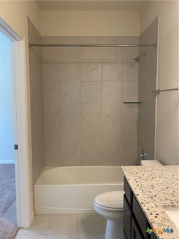 2220 Chia Court, Temple, TX 76501
