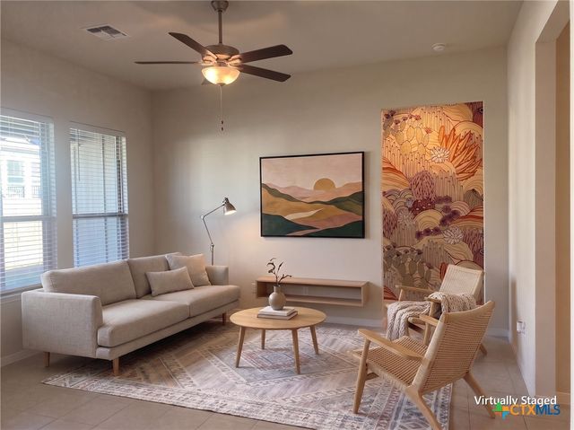 2220 Chia Court, Temple, TX 76501