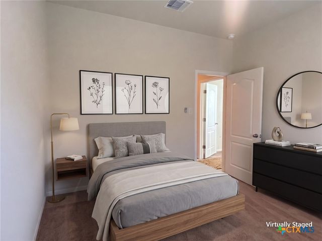 2220 Chia Court, Temple, TX 76501