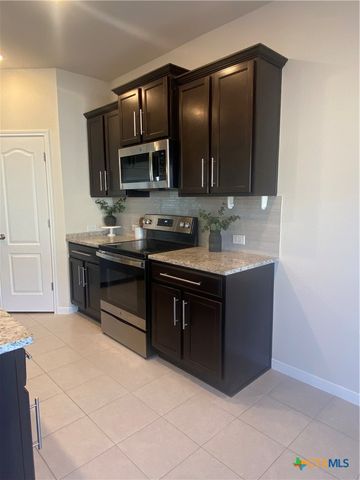 2220 Chia Court, Temple, TX 76501