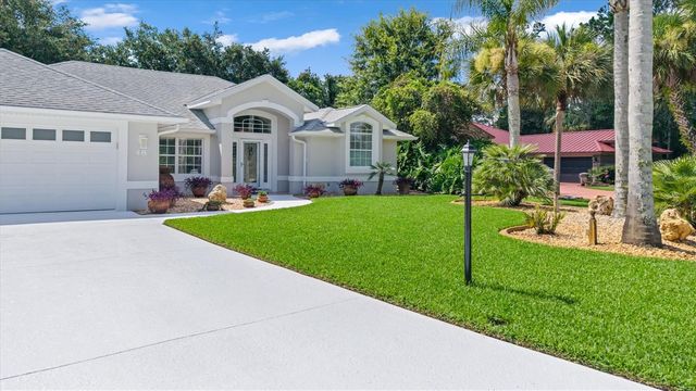 48 BARRING PLACE, Palm Coast, FL 32137