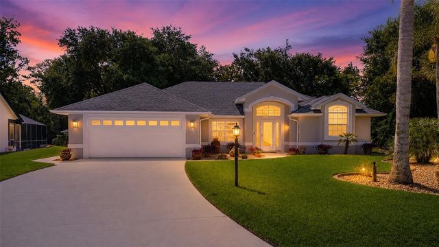 48 BARRING PLACE, Palm Coast, FL 32137