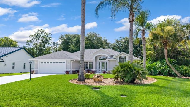 48 BARRING PLACE, Palm Coast, FL 32137