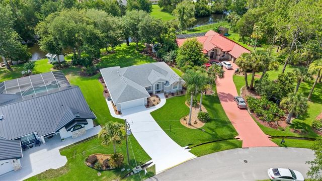 48 BARRING PLACE, Palm Coast, FL 32137