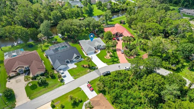 48 BARRING PLACE, Palm Coast, FL 32137