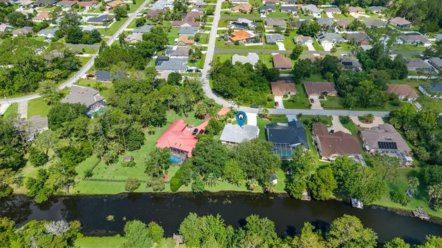 48 BARRING PLACE, Palm Coast, FL 32137