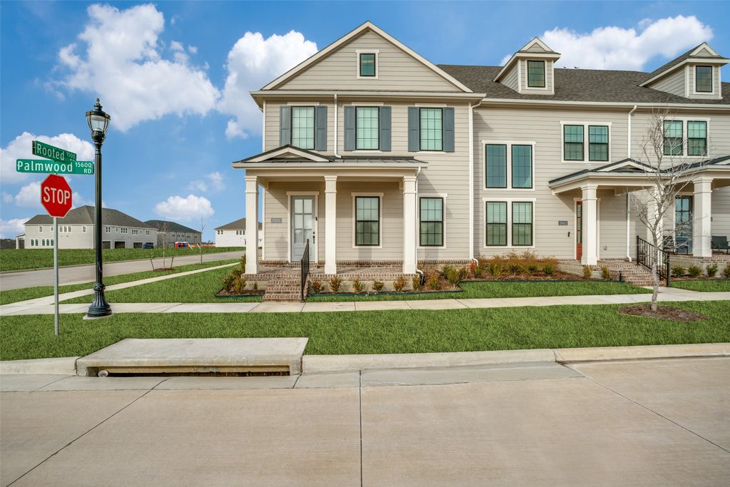 15603 Palmwood Road, Frisco, TX 75033