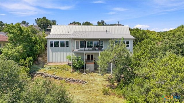 129 Riedel Lane, Canyon Lake, TX 78133