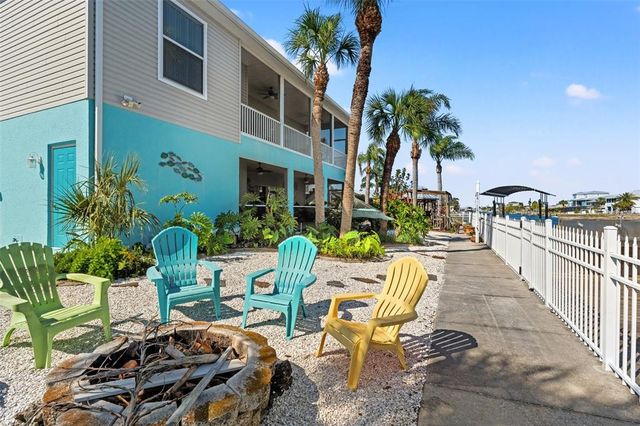 4207 CARLOS COURT, Hernando Beach, FL 34607