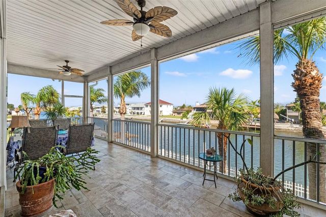 4207 CARLOS COURT, Hernando Beach, FL 34607