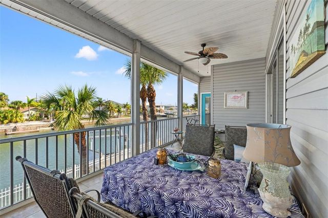 4207 CARLOS COURT, Hernando Beach, FL 34607