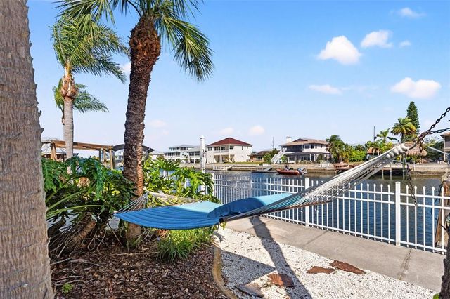 4207 CARLOS COURT, Hernando Beach, FL 34607