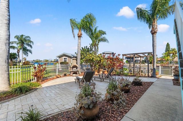 4207 CARLOS COURT, Hernando Beach, FL 34607