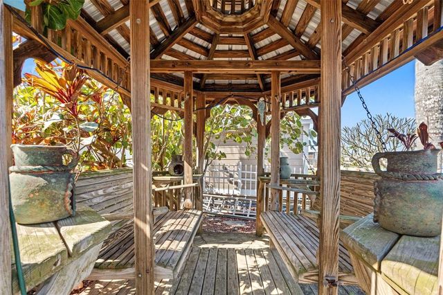 4207 CARLOS COURT, Hernando Beach, FL 34607