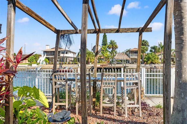 4207 CARLOS COURT, Hernando Beach, FL 34607