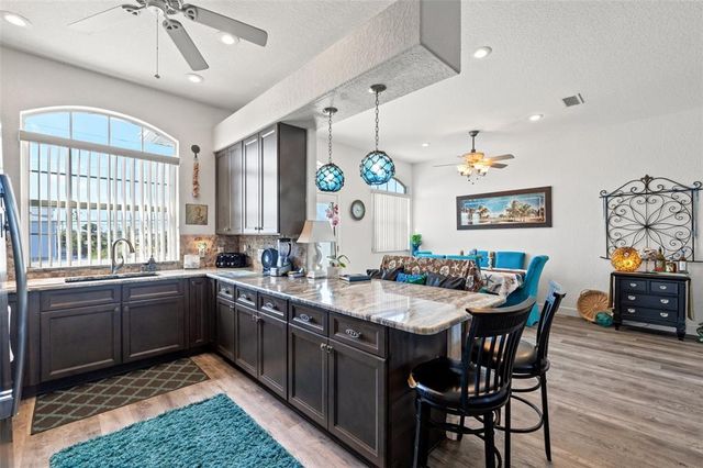 4207 CARLOS COURT, Hernando Beach, FL 34607