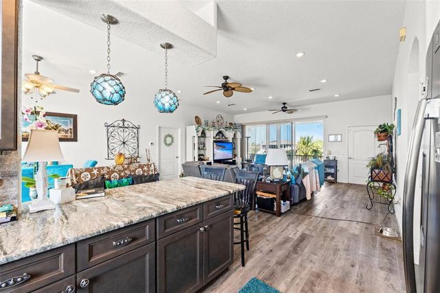 4207 CARLOS COURT, Hernando Beach, FL 34607