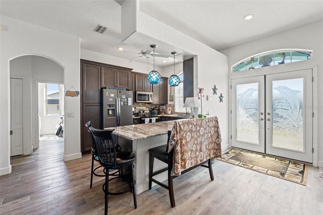 4207 CARLOS COURT, Hernando Beach, FL 34607