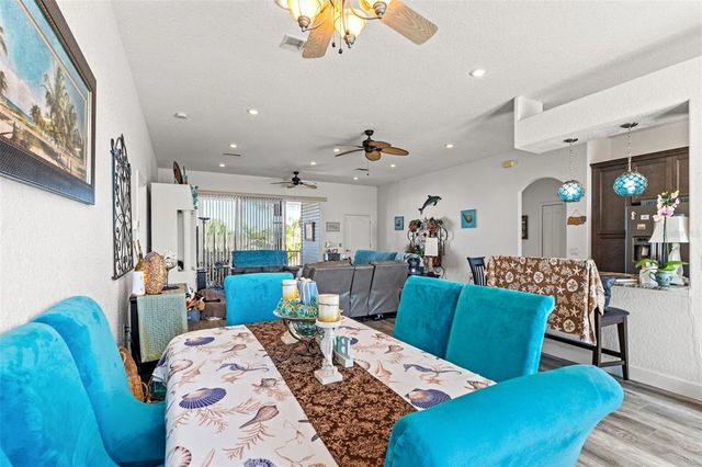 4207 CARLOS COURT, Hernando Beach, FL 34607