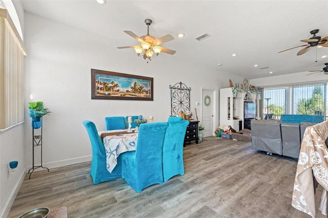 4207 CARLOS COURT, Hernando Beach, FL 34607