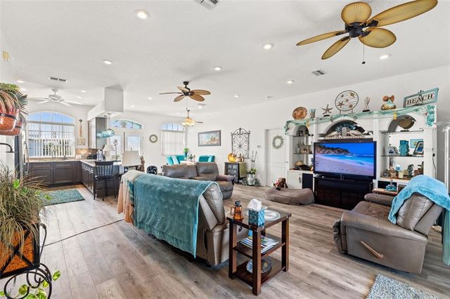4207 CARLOS COURT, Hernando Beach, FL 34607