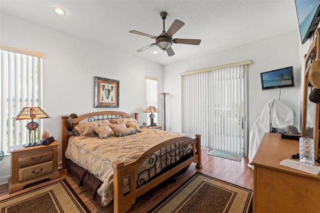 4207 CARLOS COURT, Hernando Beach, FL 34607
