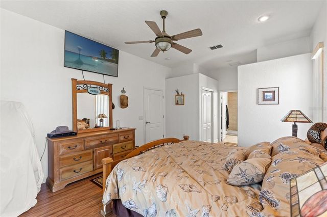 4207 CARLOS COURT, Hernando Beach, FL 34607