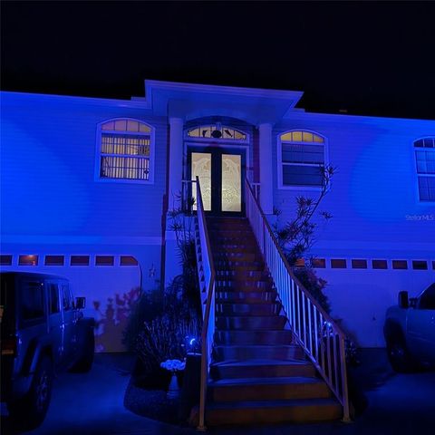 4207 CARLOS COURT, Hernando Beach, FL 34607
