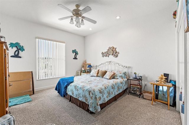 4207 CARLOS COURT, Hernando Beach, FL 34607