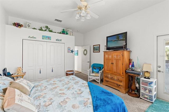 4207 CARLOS COURT, Hernando Beach, FL 34607