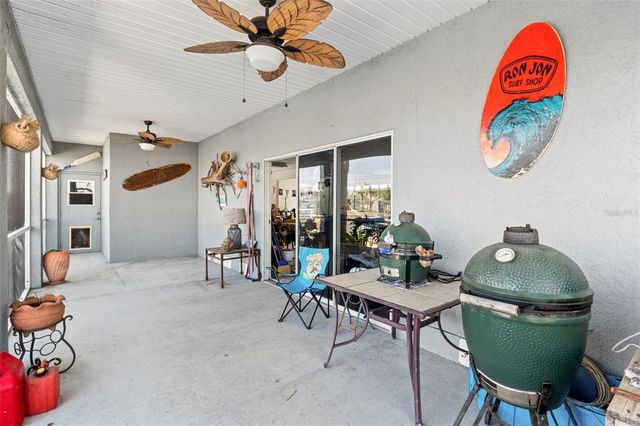 4207 CARLOS COURT, Hernando Beach, FL 34607