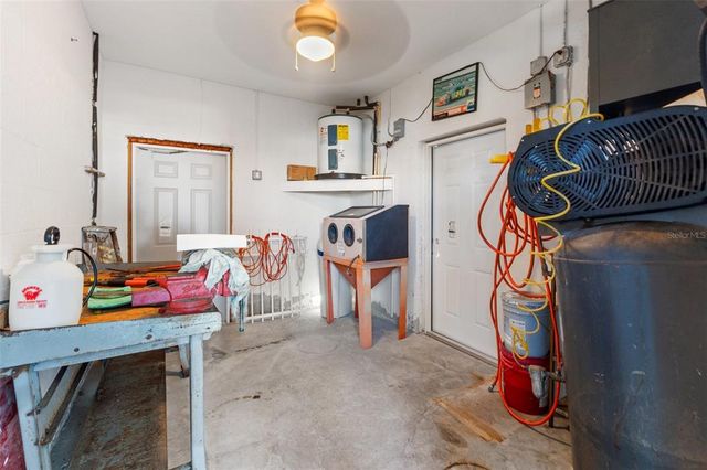 4207 CARLOS COURT, Hernando Beach, FL 34607