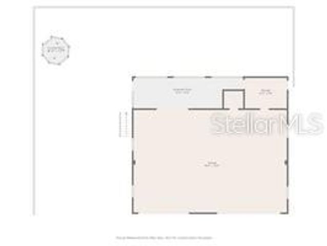 4207 CARLOS COURT, Hernando Beach, FL 34607